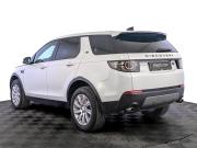 Land Rover Discovery Sport I Москва  - изображение 36