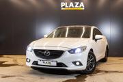 Mazda 6 III (GJ) Рестайлинг Уфа  - изображение 19
