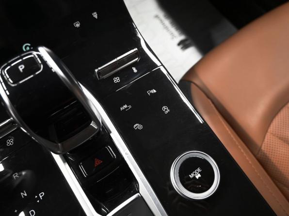 Chery Tiggo 8 Pro Max I с пробегом 2022 года, цена 2 250 000 рублей, 54496 км, внедорожник, Автокод Объявления