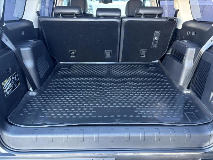 Haval H9 I Рестайлинг Альметьевск  - изображение 18