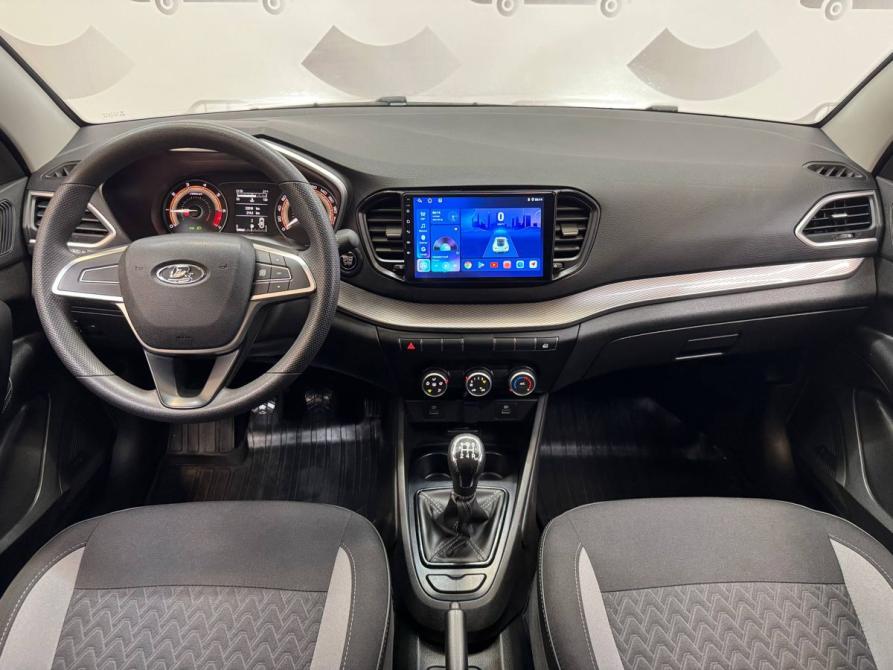 Lada (ВАЗ) Vesta I Рестайлинг (NG) Ставрополь  - изображение 13
