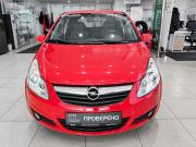 Opel Corsa D Рестайлинг I Казань  - изображение 24