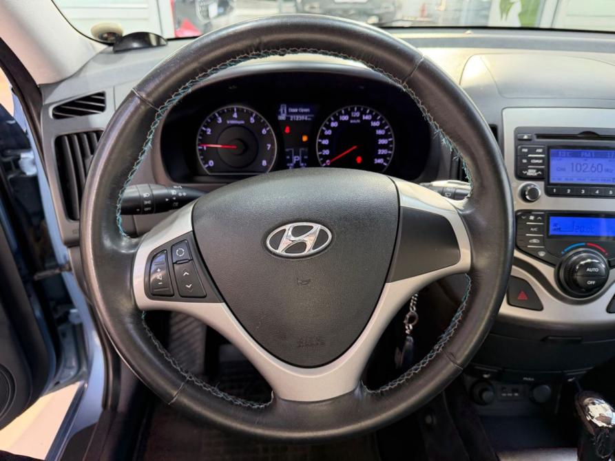 Hyundai i30 I Рестайлинг Таганрог  - изображение 25