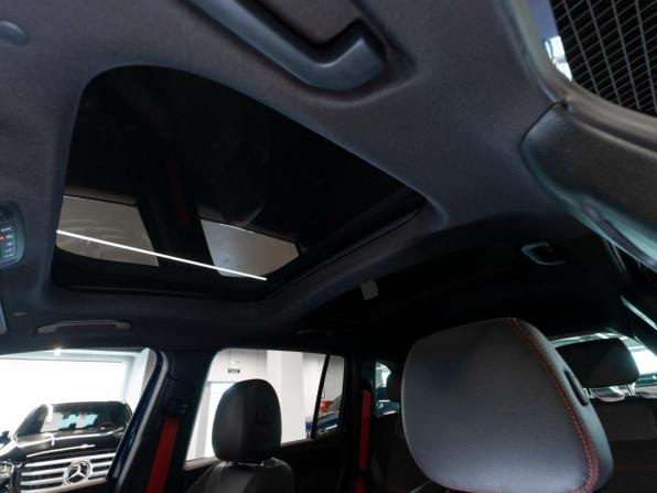 Mercedes-Benz GLB AMG I (X247) с пробегом 2020 года, цена 4 900 000 рублей, 52686 км, внедорожник, Автокод Объявления