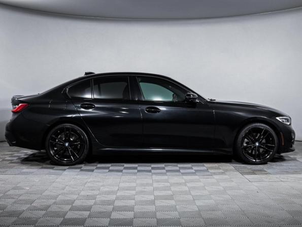 BMW 3 серии VII (G2x) с пробегом 2021 года, цена 4 150 000 рублей, 110624 км, седан, Автокод Объявления