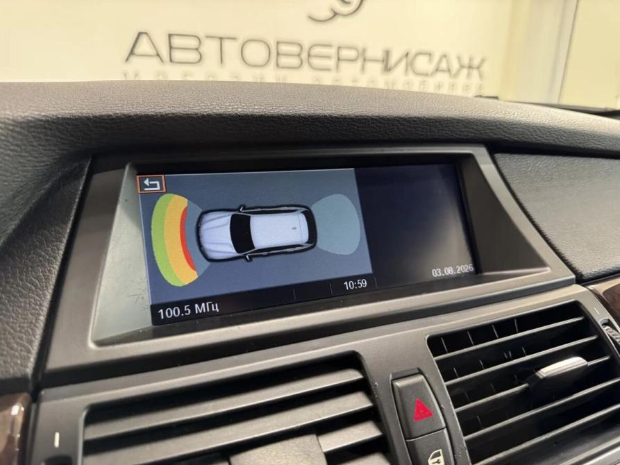 BMW X5 II (E70) Санкт-Петербург  - изображение 14