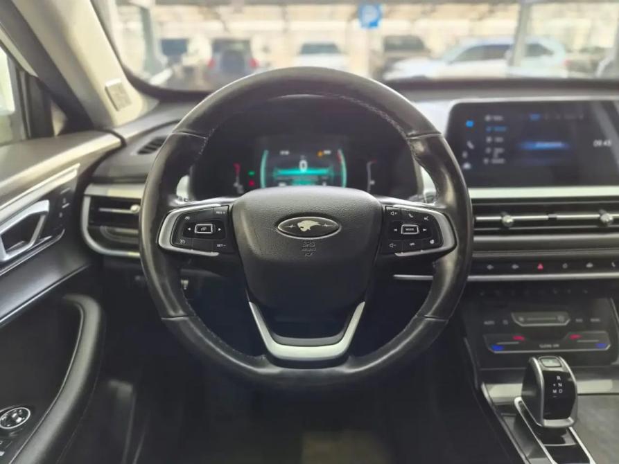 Chery Tiggo 7 Pro I Новосибирск  - изображение 9