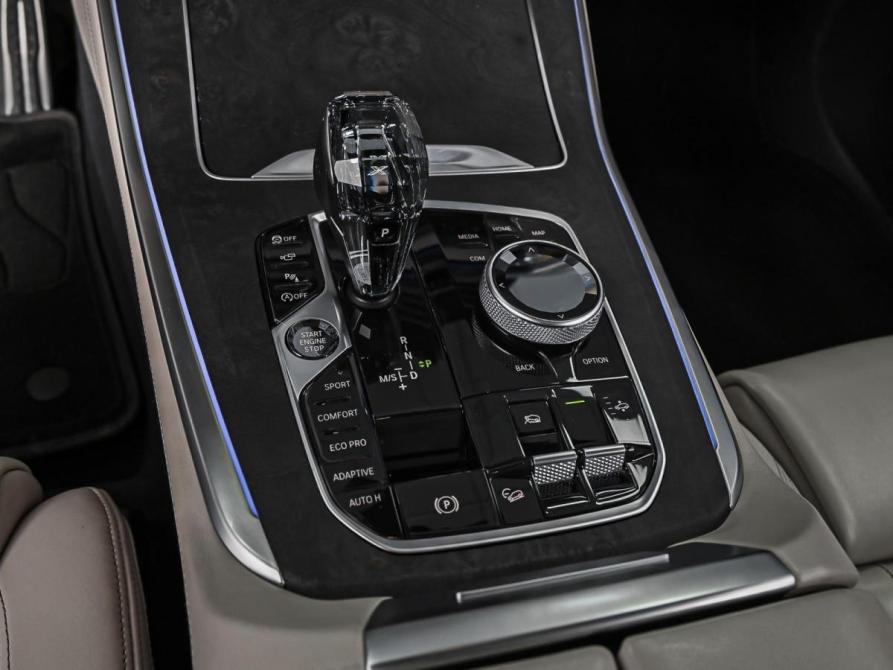 BMW X5 IV (G05/G18) Ставрополь  - изображение 16