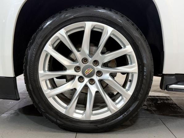 Cadillac Escalade IV с пробегом 2015 года, цена 3 849 000 рублей, 129000 км, внедорожник, Автокод Объявления