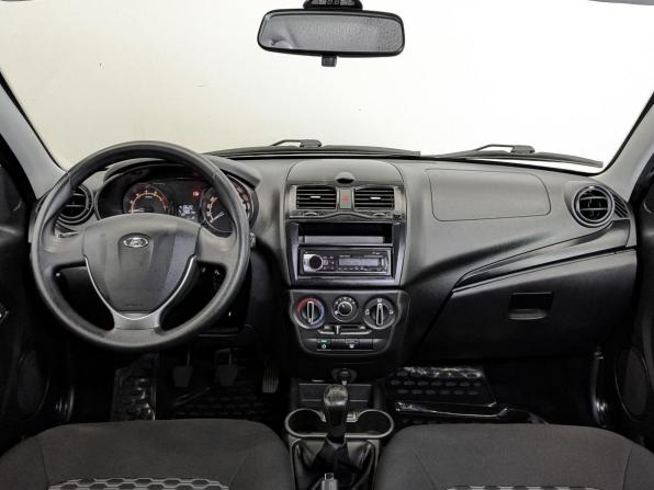 Lada (ВАЗ) Granta I Рестайлинг с пробегом 2023 года, цена 660 000 рублей, 73261 км, седан, Автокод Объявления