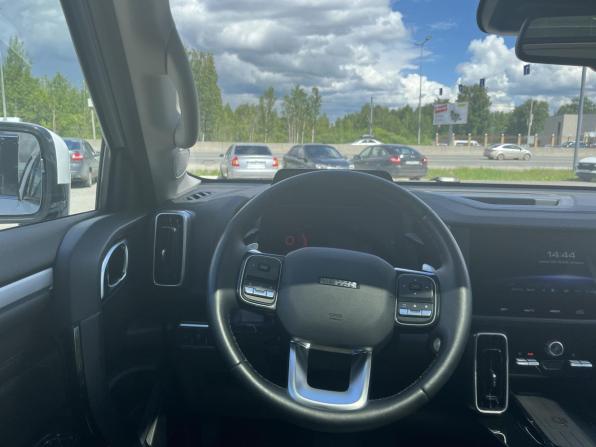 Haval Dargo с пробегом 2024 года, цена 2 960 000 рублей, 31500 км, внедорожник, Автокод Объявления