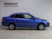Lada (ВАЗ) Granta I Рестайлинг Дзержинск  - изображение 22