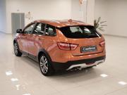 Lada (ВАЗ) Vesta I Самара  - изображение 27