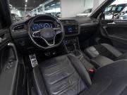 Volkswagen Tiguan II Рестайлинг Москва  - изображение 35