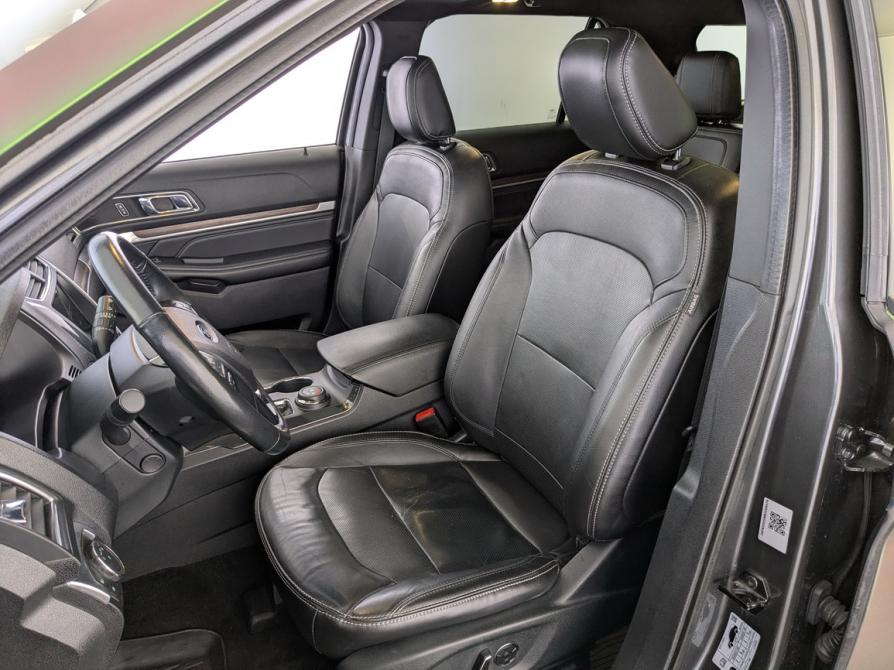 Ford Explorer V Рестайлинг 2 Москва  - изображение 21