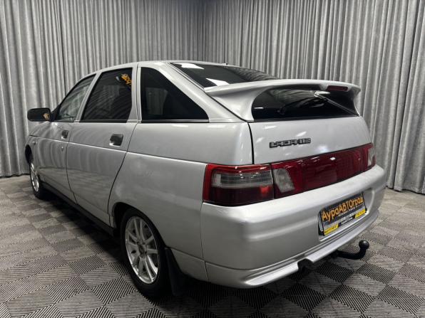 Lada (ВАЗ) 2112 с пробегом 2008 года, цена 230 000 рублей, 222208 км, хэтчбек, Автокод Объявления