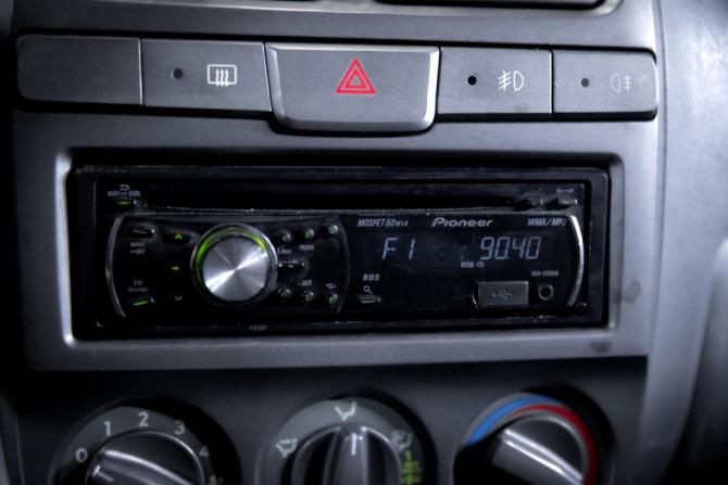 Hyundai Accent II с пробегом 2007 года, цена 369 900 рублей, 266000 км, седан, Автокод Объявления