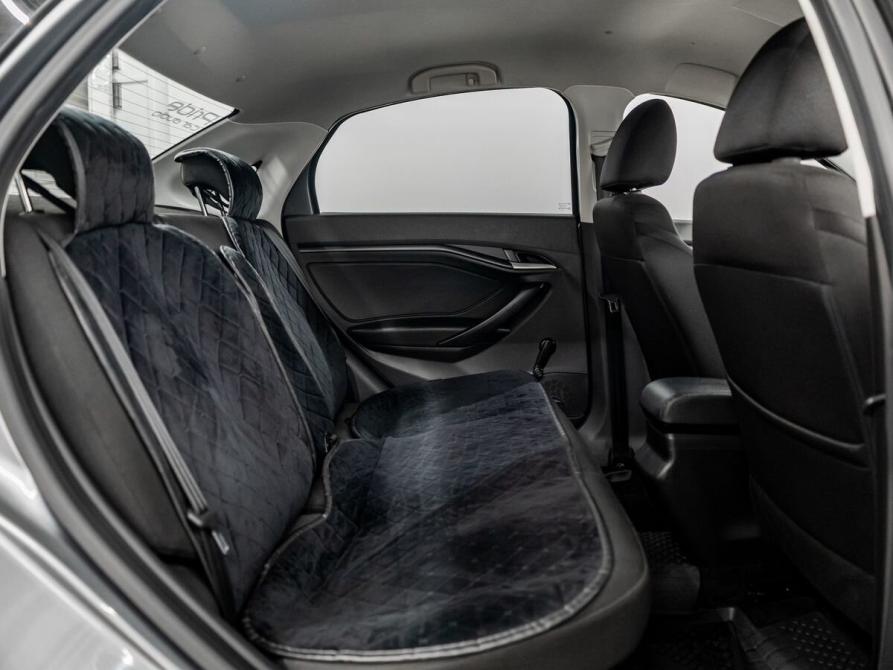 Lada (ВАЗ) Vesta I Красноярск  - изображение 8