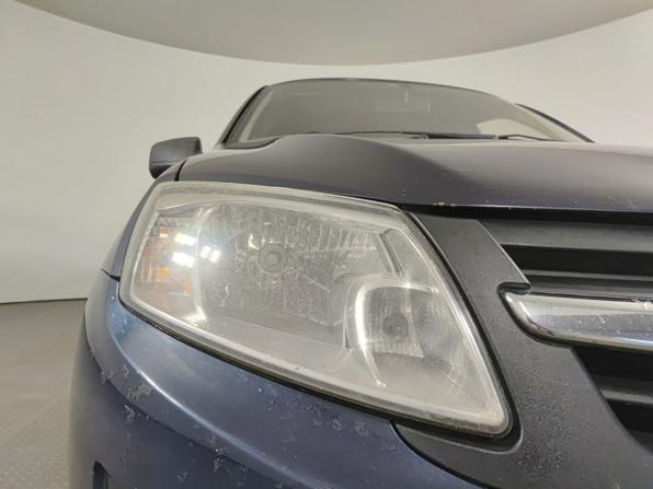 Lada (ВАЗ) Granta I с пробегом 2012 года, цена 185 000 рублей, 225820 км, седан, Автокод Объявления