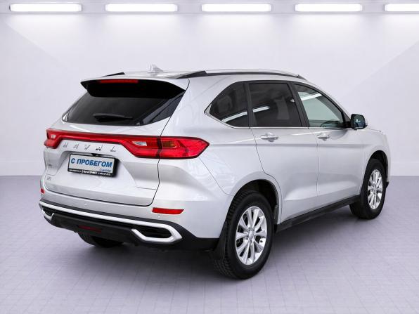 Haval M6 II с пробегом 2024 года, цена 1 810 000 рублей, 41242 км, внедорожник, Автокод Объявления