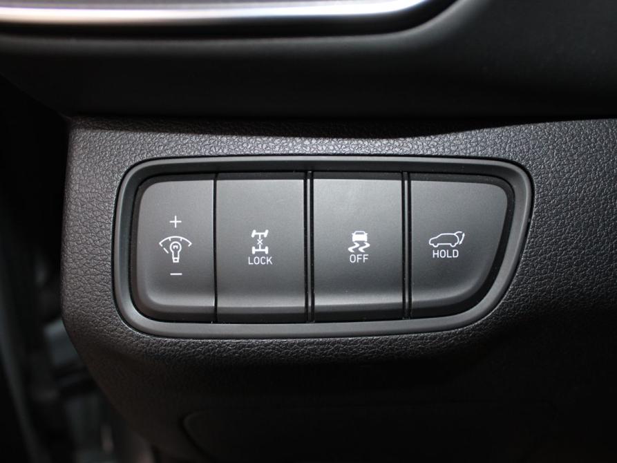 Hyundai Santa Fe IV Старый Оскол  - изображение 13