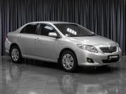 Toyota Corolla X (E140 E150) Тюмень  - изображение 17