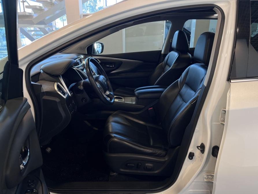 Nissan Murano III (Z52) Чебоксары  - изображение 32