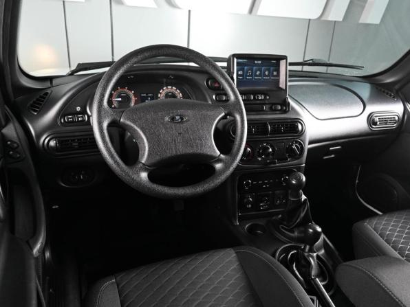 Lada (ВАЗ) Niva Travel I с пробегом 2024 года, цена 1 099 000 рублей, 52702 км, внедорожник, Автокод Объявления