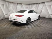 Mercedes-Benz CLA II (C118 X118) Москва  - изображение 22