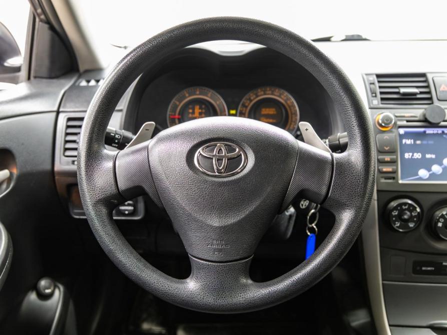 Toyota Corolla X (E140 E150) Волгоград  - изображение 16