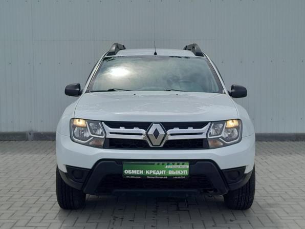 Renault Duster I Рестайлинг с пробегом 2015 года, цена 1 199 000 рублей, 124320 км, внедорожник, Автокод Объявления