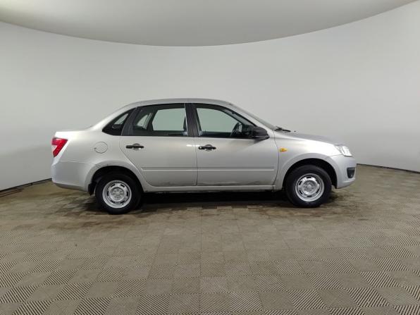 Lada (ВАЗ) Granta I с пробегом 2016 года, цена 420 000 рублей, 86272 км, седан, Автокод Объявления