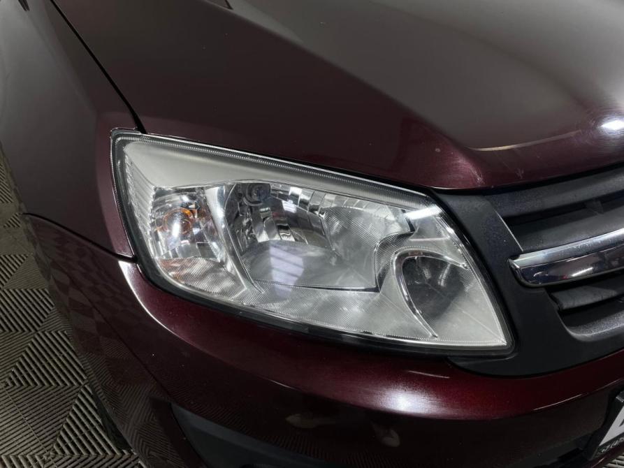 Lada (ВАЗ) Granta I Воронеж  - изображение 7
