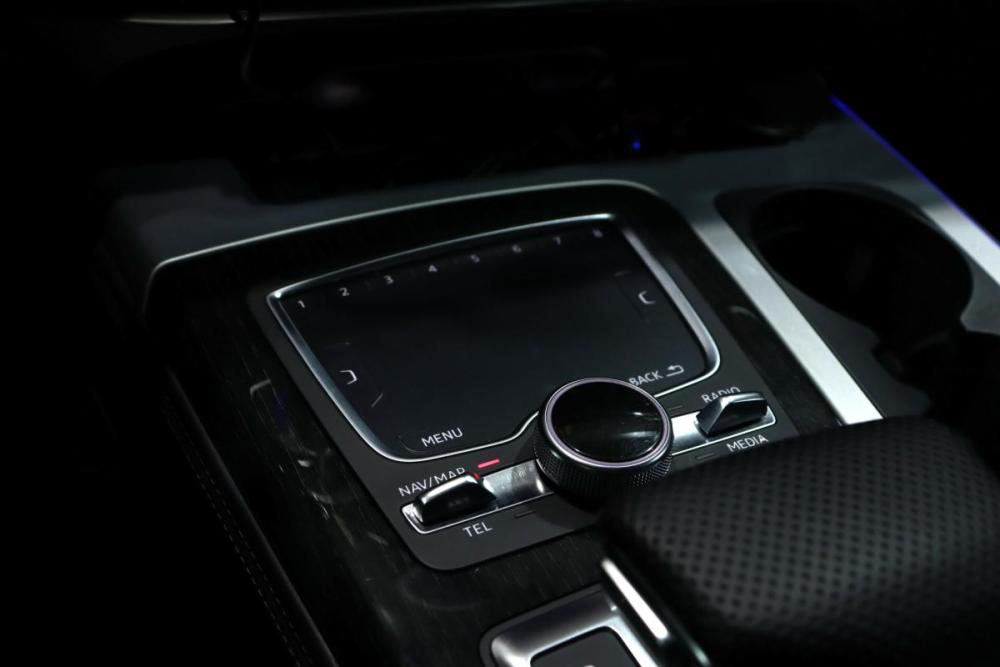 Audi Q7 II (4M) Сургут  - изображение 32