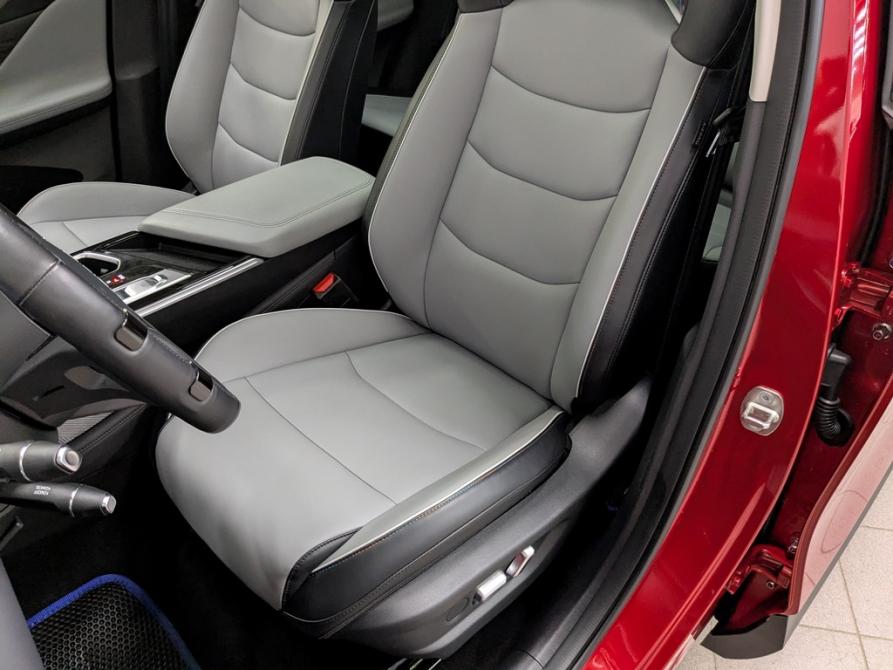 BAIC X55 Москва  - изображение 14
