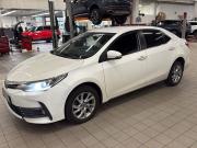 Toyota Corolla XI (E160 E170 E180) Рестайлинг 1 Санкт-Петербург  - изображение 9