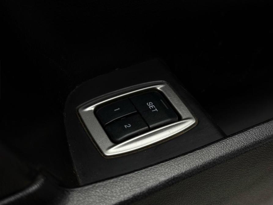 Jaguar XF I Рестайлинг Ижевск  - изображение 29
