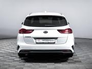 Kia Ceed III Москва  - изображение 23