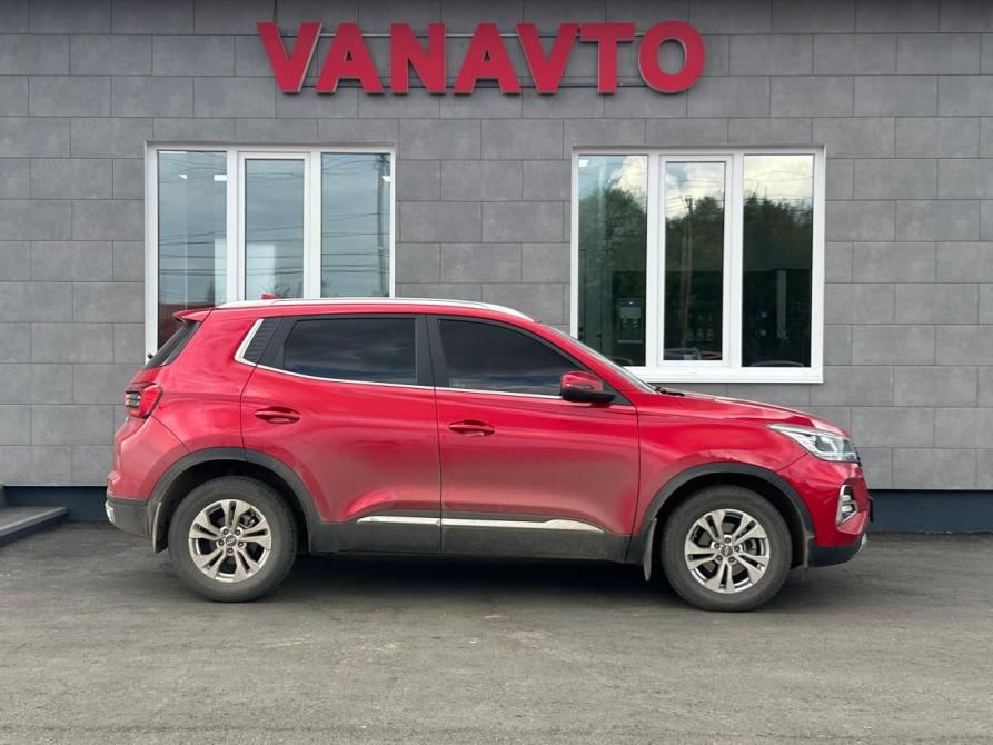 Chery Tiggo 4 Pro I Альметьевск  - изображение 4