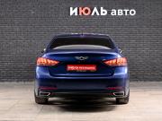 Hyundai Genesis II Екатеринбург  - изображение 24