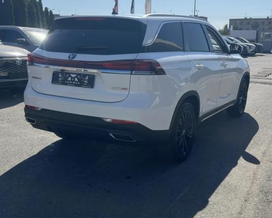 Новый Changan CS75 Pro 2026 года, цена 3 155 000 рублей, внедорожник, Автокод Объявления