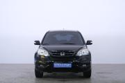 Honda CR-V III Рестайлинг Омск  - изображение 27