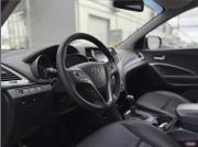 Hyundai Santa Fe III Ставрополь  - изображение 38
