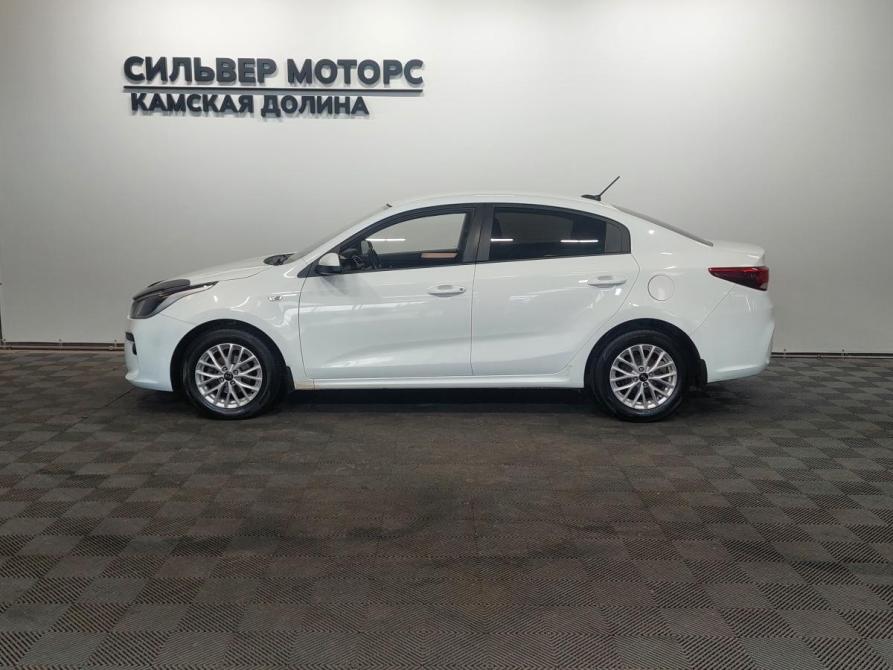 Kia Rio IV Пермь  - изображение 10