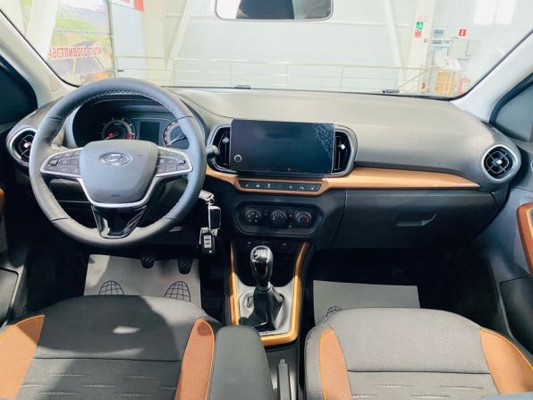 Lada (ВАЗ) Iskra с пробегом 2026 года, цена 1 790 000 рублей, 1600 км, универсал, Автокод Объявления