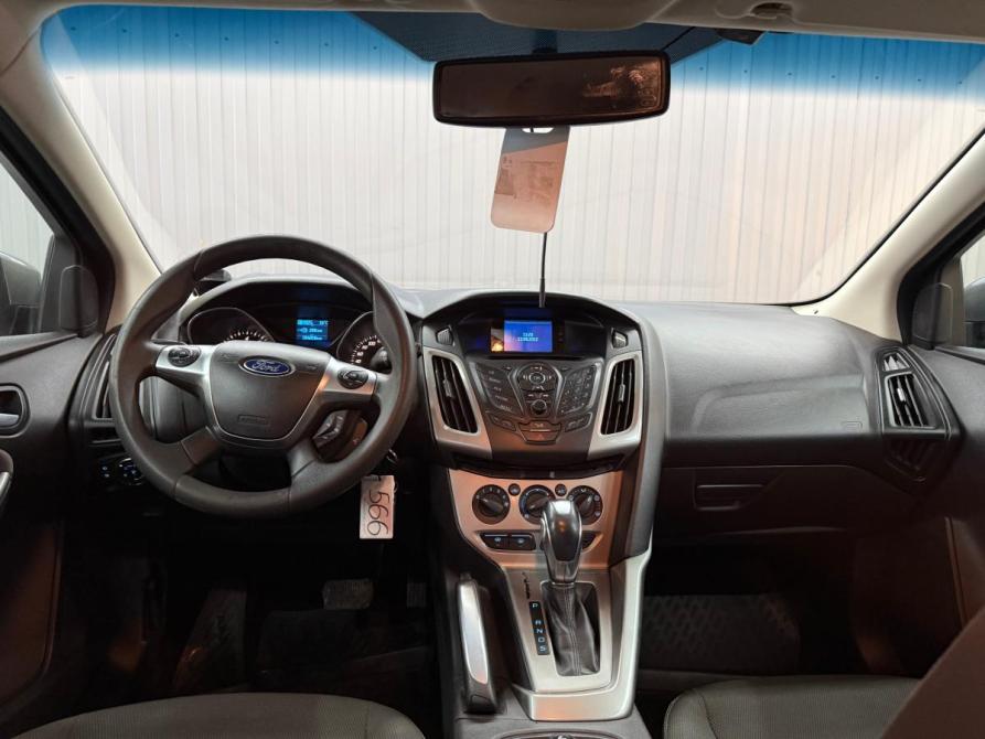 Ford Focus III Краснодар  - изображение 9