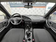 Chevrolet Niva I Рестайлинг Краснодар  - изображение 36