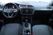 Volkswagen Tiguan II Рестайлинг Вологда  - изображение 30