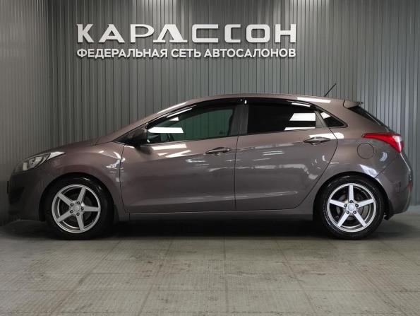 Hyundai i30 II с пробегом 2014 года, цена 927 000 рублей, 191563 км, хэтчбек, Автокод Объявления