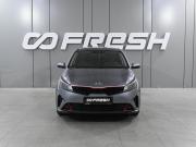 Kia Rio IV Рестайлинг Ростов-на-Дону  - изображение 20
